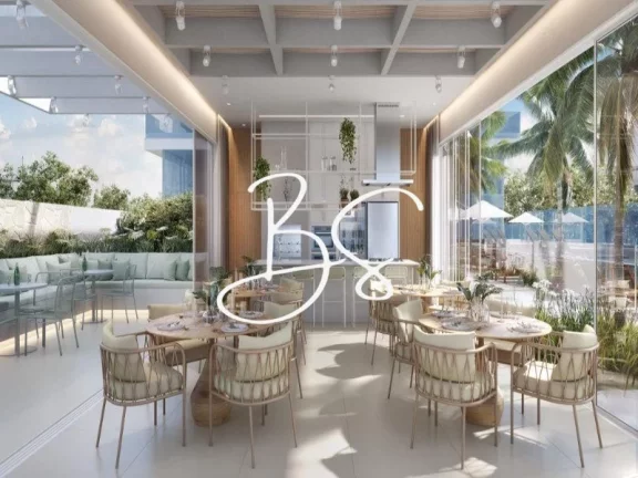 Imagem APARTAMENTO RESIDENCIAL em BALNEÁRIO CAMBORIÚ - SC, CENTRO