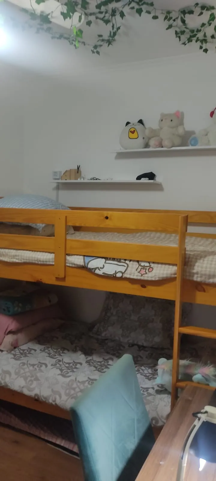 Imagem Condomínio Alpha Club - Apartamento 3 dormitórios