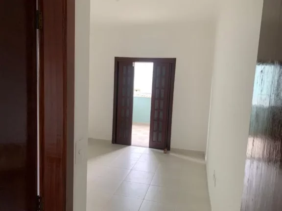 Imagem CASA COM 132.6 m² - MARACANÃ - PRAIA GRANDE SP