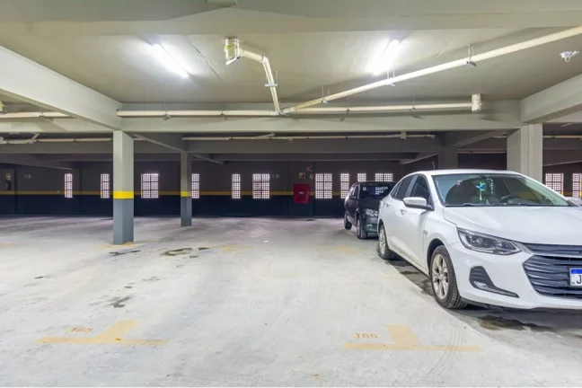Imagem Apartamento para venda no bairro Centro em Canoas