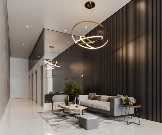 Imagem Condado San Diego - Apartamento à venda no bairro Zona Nova - Capão da Canoa/RS