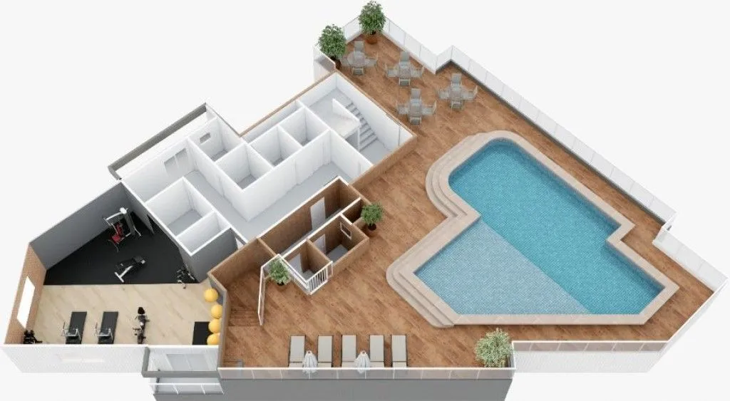 Imagem Apartamento à Venda em Guilhermina, Praia Grande - SP