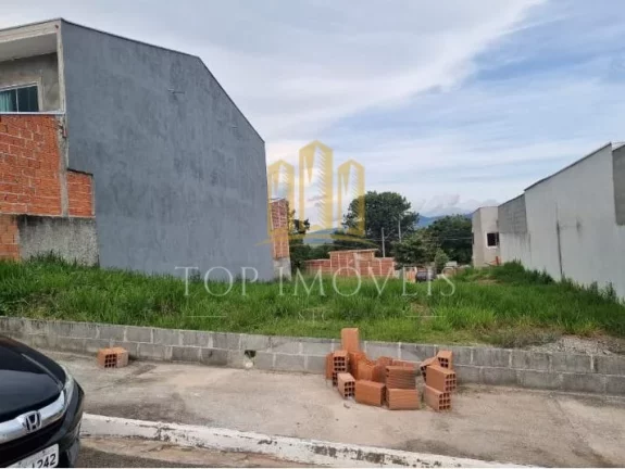 Foto do imóvel Terreno Dunamis 138m² em Rua Fernando Yukio Tengan