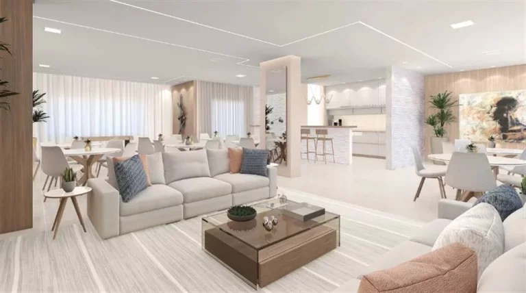 Imagem APARTAMENTO COM 82 m² - OCIAN - PRAIA GRANDE SP