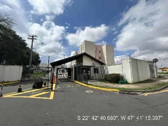Foto do imóvel Oportunidade Única em PIRACICABA - SP | Tipo: Apartamento | Negociação: Licitação Aberta | Situação: Imóvel em RUA ELIAS FUZARO