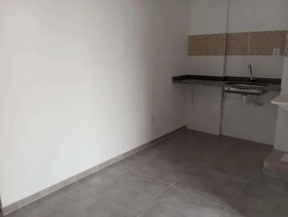 Imagem Studio à venda, no Edificio My Place Home And Work em Barbacena, Centro, com 1 quarto, 01m2