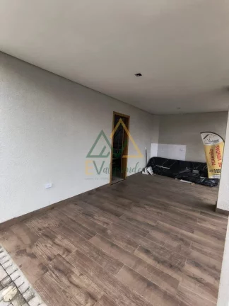 Imagem TRIPLEX PRONTO PARA MORAR