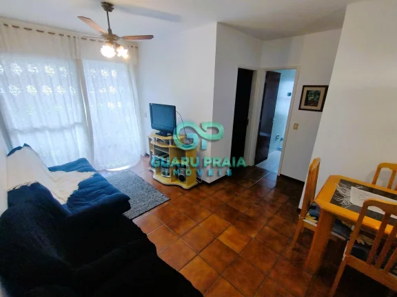Imagem Apartamento para alugar no bairro Enseada - Guarujá/SP