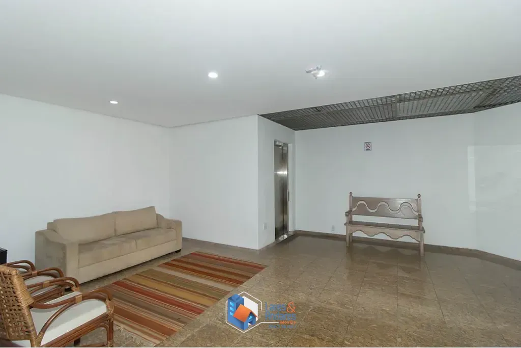 Imagem Cobertura Duplex à venda 4 Quartos 2 Suites 2 Vagas 195M² Campo Belo São Paulo - SP