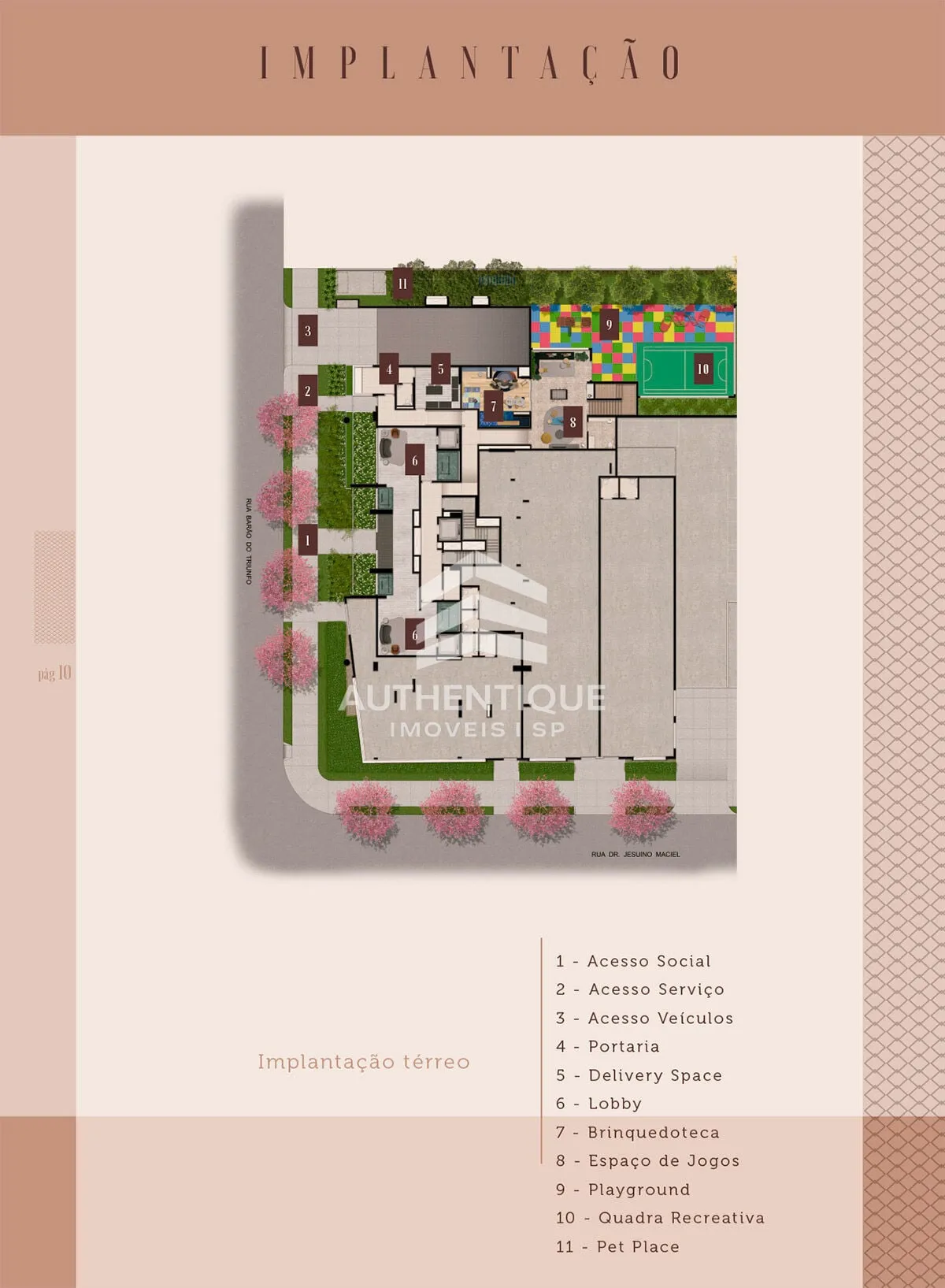 Imagem GIO CAMPO BELO - Apartamento no bairro Campo Belo à venda