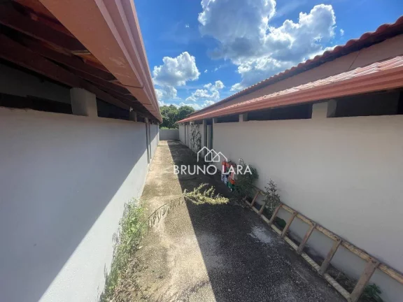 Imagem Kitnets disponíveis para locação no bairro Novo Horizonte Norte - Igarapé.