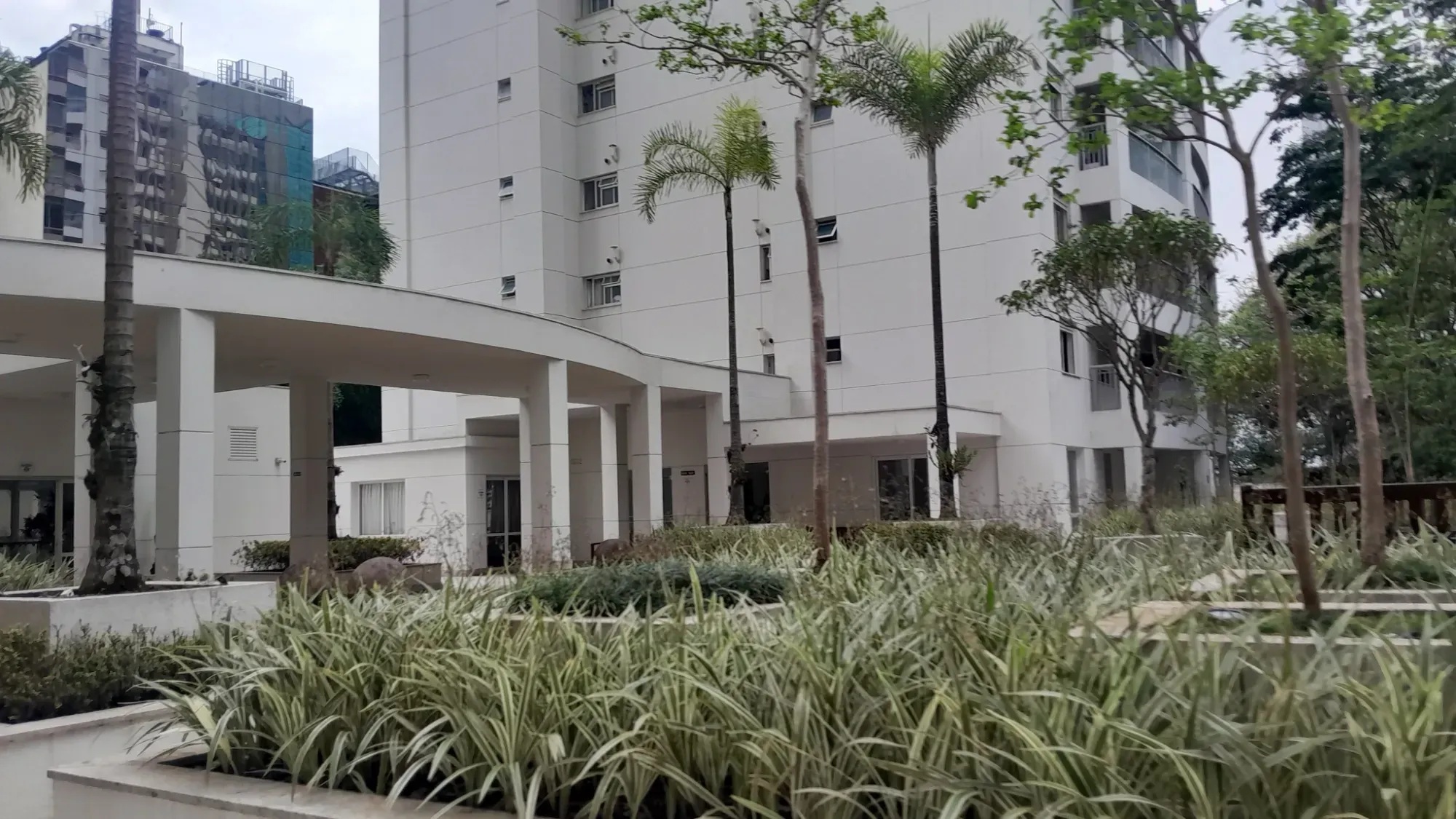 Imagem Apartamento com 2 Quartos à Venda, 76 m² em Jardim Paulista - São Paulo
