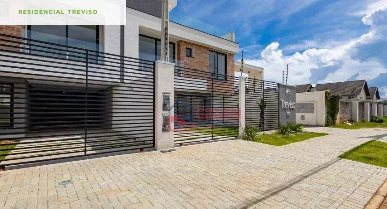 Imagem TRIPLEX EM SANTA FELICIDADE