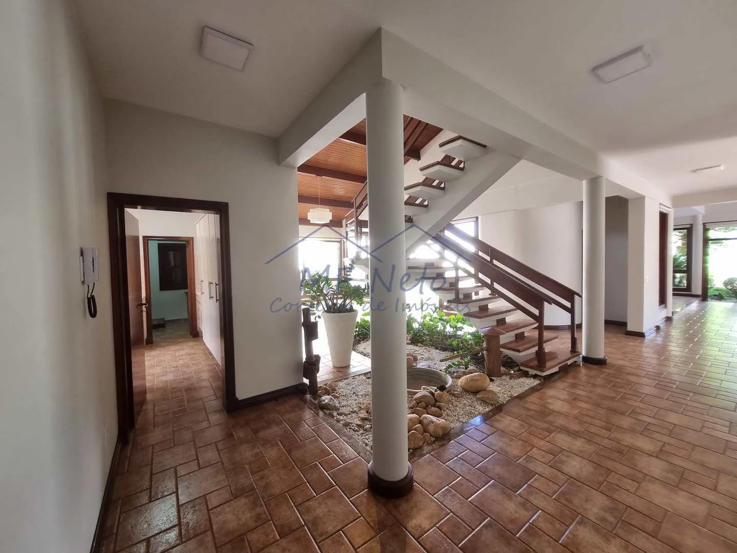 Imagem Casa de Condomínio