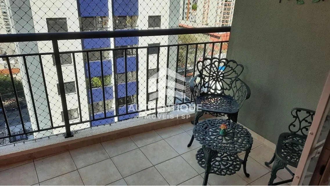 Imagem Imperiale Alto da Lapa / Vila Romana - Apartamento à venda no bairro Lapa - São Paulo/SP, Zona Oeste