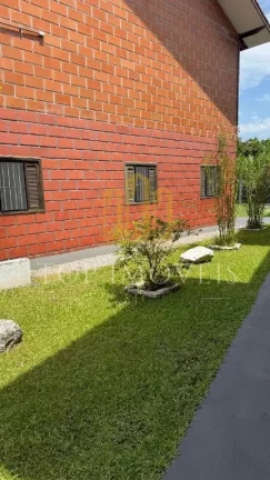 Imagem Sobrado martim de Sá Village com 3 dormitórios 1 Suíte 2 Vagas Caraguatatuba/SP
