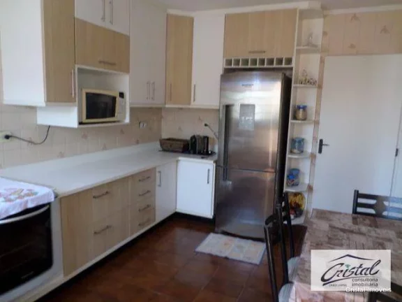 Imagem Sobrado com 3 dormitórios à venda, 177 m² por R$ 750.000,00 - Jardim das Vertentes - São Paulo/SP