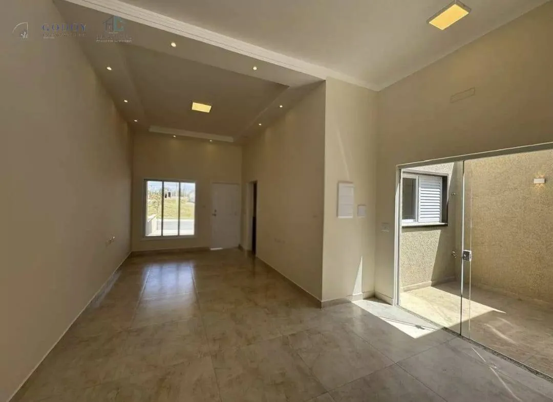 Imagem Casa Nova com Fino Acabamento e Área Gourmet condomínio Bosque da Imperatri