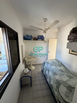 Imagem Apartamento a venda em Enseada, Guarujá/SP
