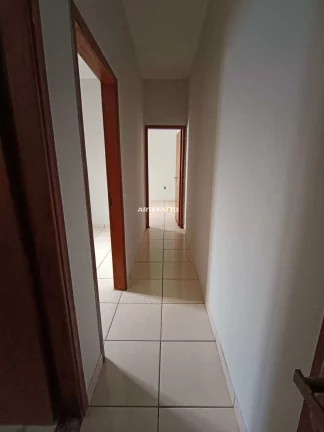 Imagem OPORTUNIDADE DE CASA A VENDA NA PARTE ALTA DO BAIRRO RESIDENCIAL ZANETTI