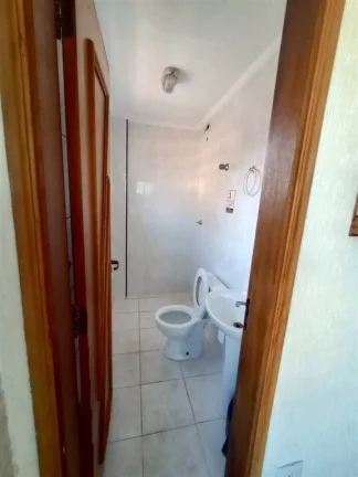 Imagem Apartamento à Venda em Caiçara, Praia Grande - SP