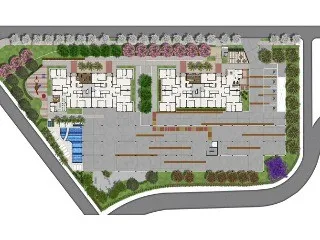 Imagem RESIDENCIAL FUTURA SÃO MATEUS SÃO PAULO, apartamento à venda com 2 quartos ZL