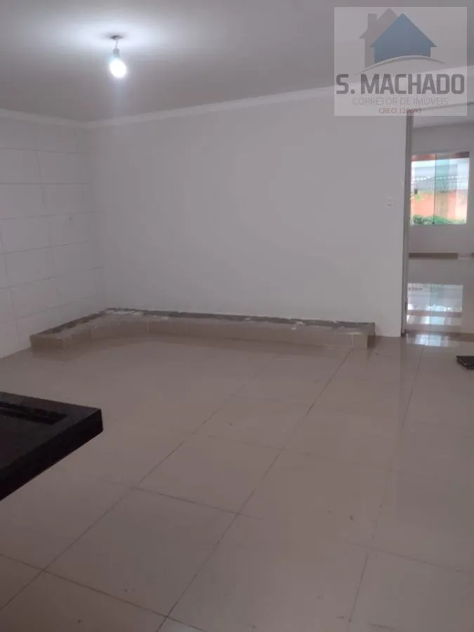 Imagem Sobrado para Venda em Santo André / SP no bairro Vila Pires