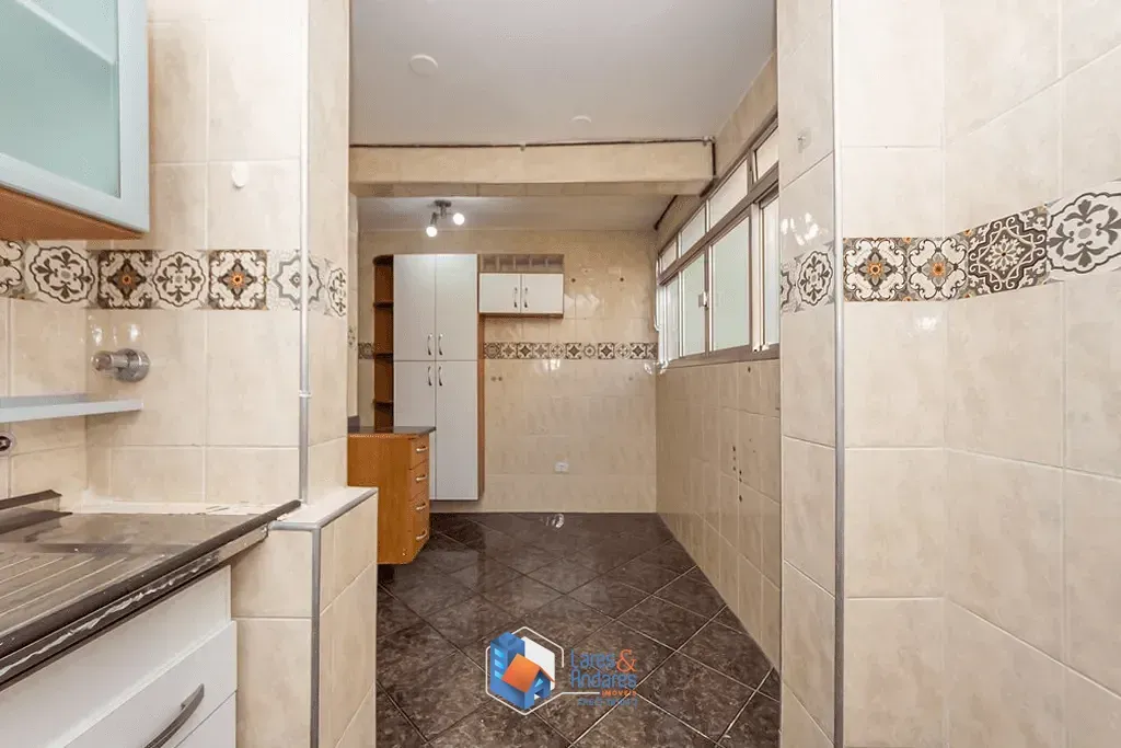 Imagem Apartamento à venda 3 Quartos 1 Suite 1 Vaga 87M² Saúde São Paulo - SP