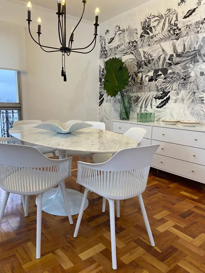 Imagem Apartamento para Venda em Santo André, Centro, 3 dormitórios, 1 suíte, 1 banheiro, 2 vagas