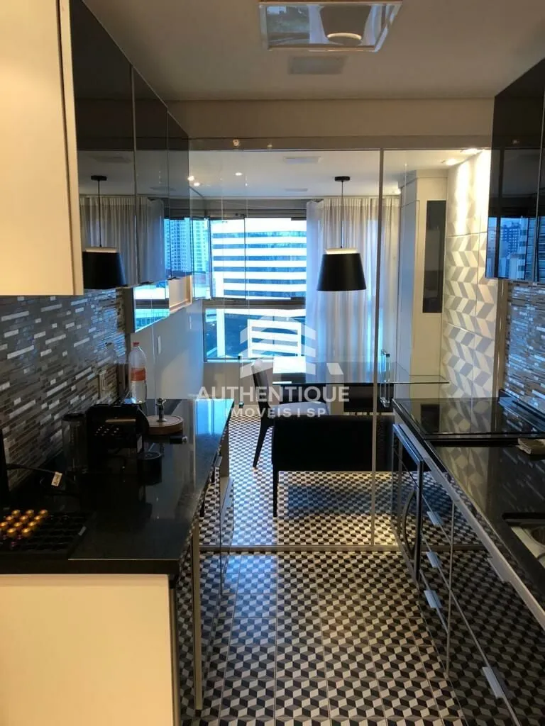 Imagem Maxhaus Itaim - Apartamento à venda no bairro Itaim Bibi - São Paulo/SP, Zona Sul