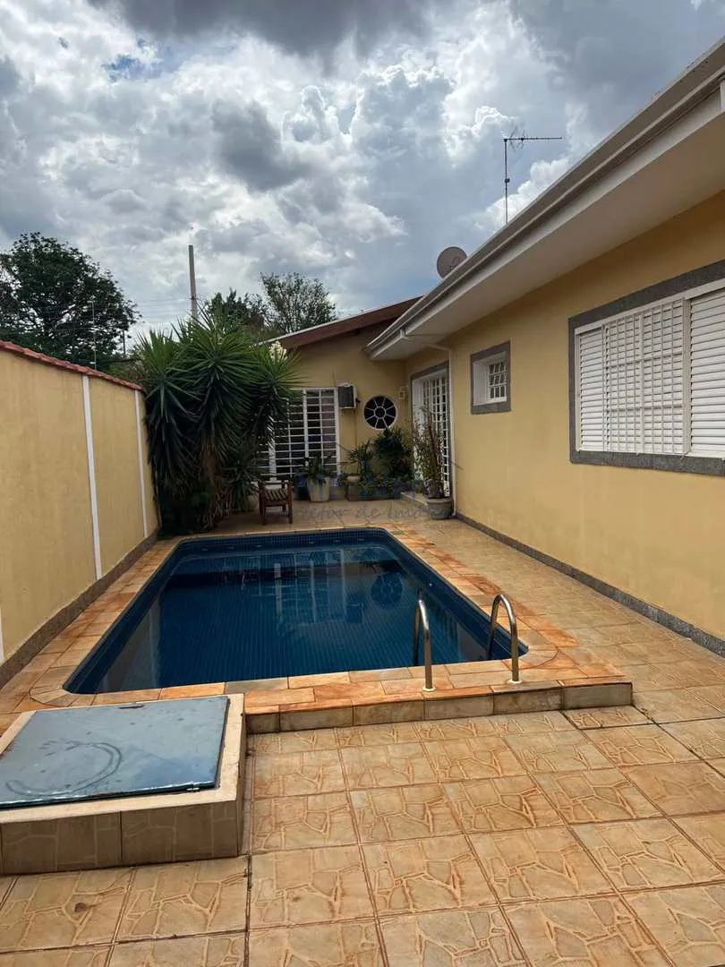 Foto do imóvel: Casa Padrão
