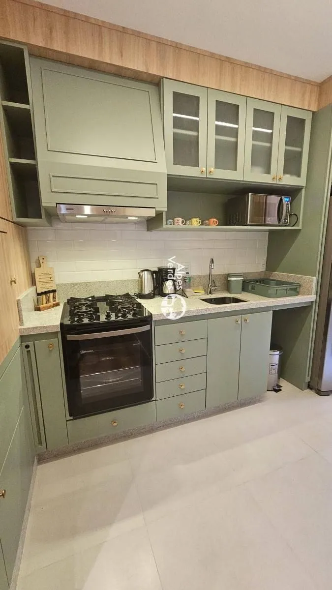 Imagem Vende-se apto próx ao Centro de Gramado-2 Quartos- R$ 1.700.000,00