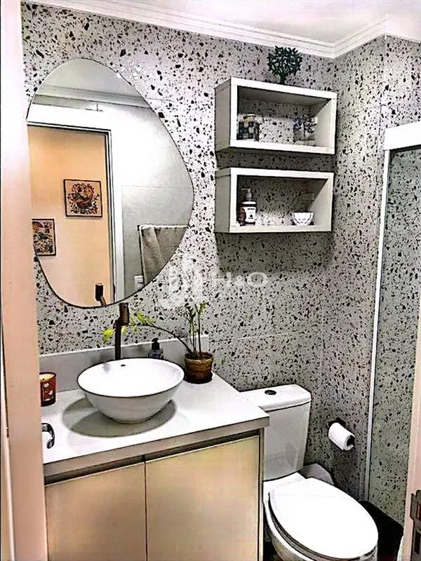 Imagem Apartamento à Venda na Vila Carrão com 51 m² 2 Dormitórios 1 Suíte 1 Vaga de Garagem