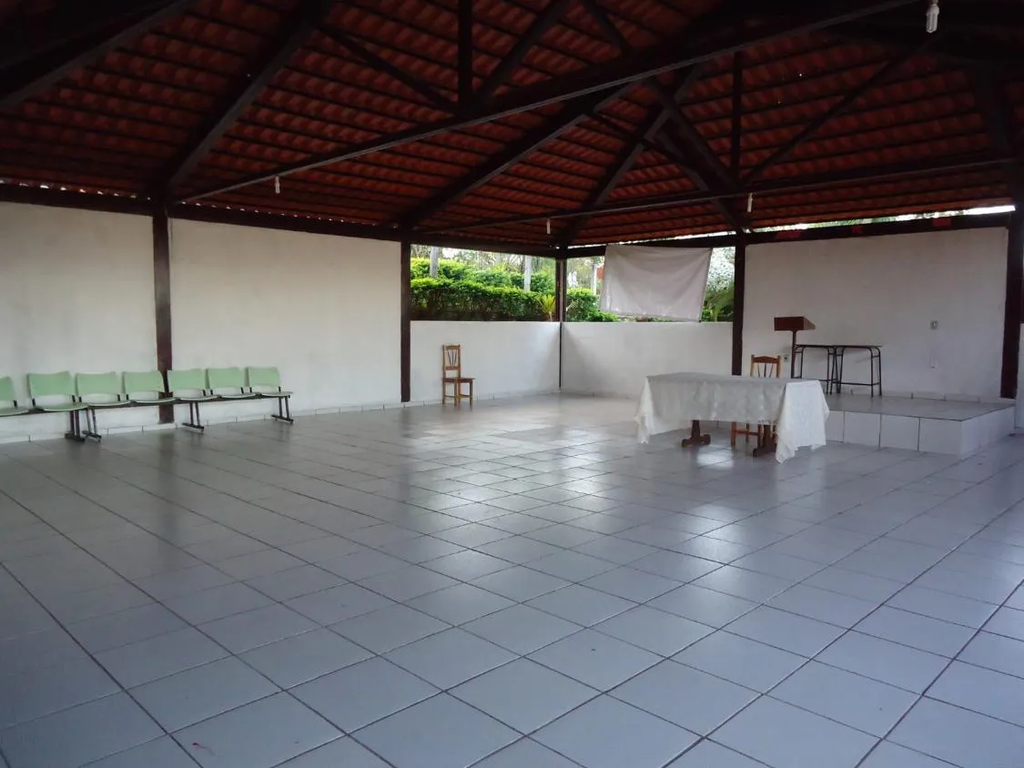 Imagem Vendo um belíssimo sítio em Betim (Vianópolis) com 42.600 m² de extensão.
