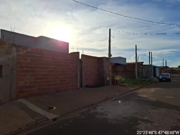 Oportunidade Única em GUARA - SP | Tipo: Casa | Negociação: Venda Direta Online | Situação: Imóvel em RUA FERNANDO DOS SANTOS CALDAS