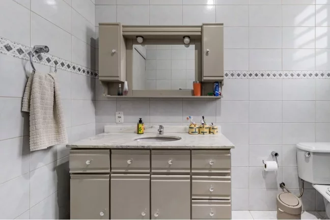 Imagem Casa para venda no bairro Santana em Porto Alegre
