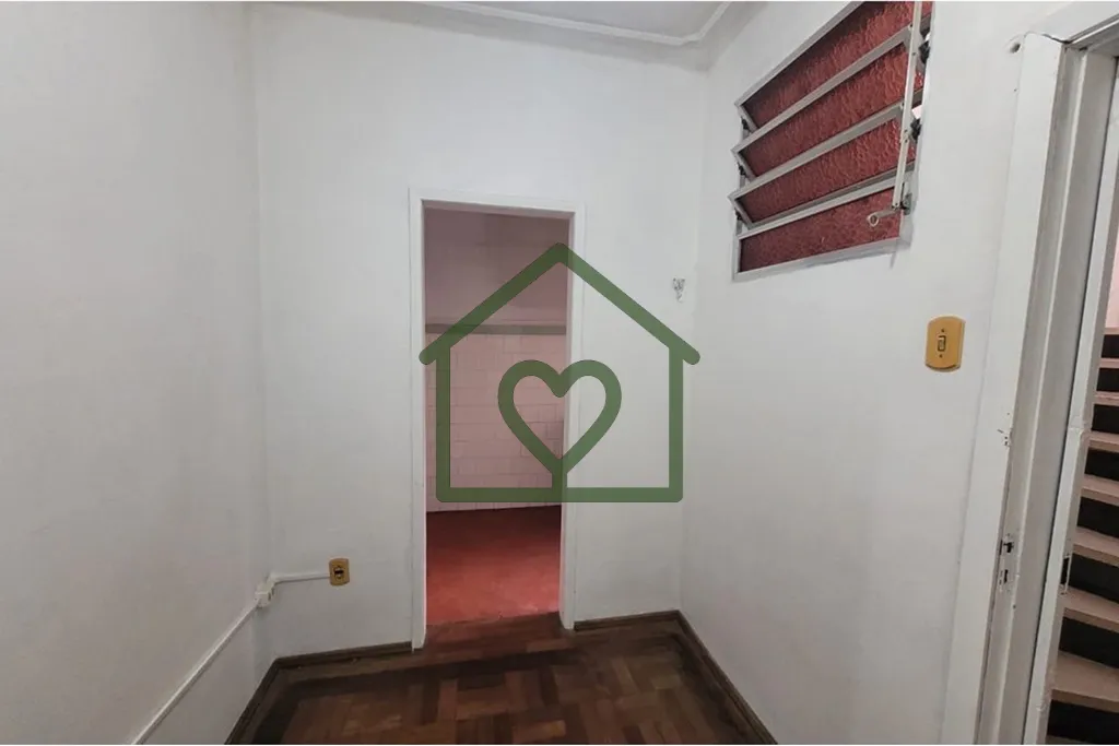 Imagem Descubra este apartamento residencial à venda na dinâmica Cidade Baixa, Porto Alegre. Com um irres...