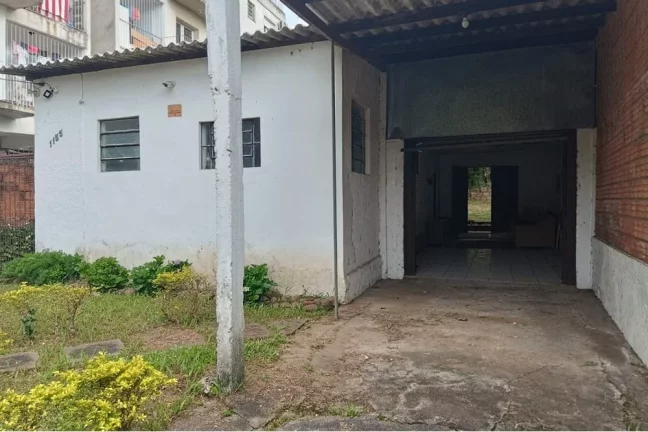 Imagem Terreno/Lote Residencial para venda no bairro Cristo Redentor em Porto Alegre