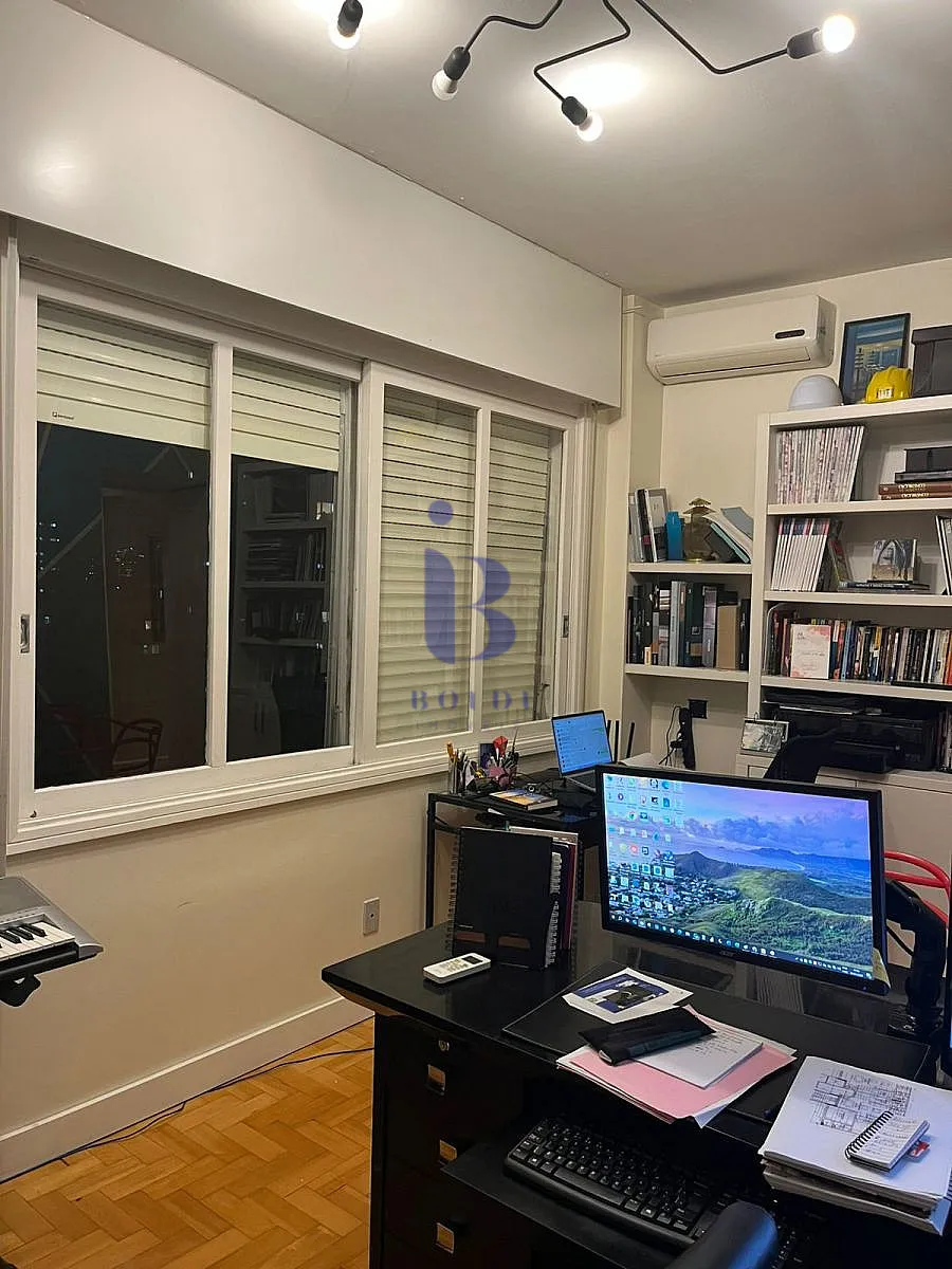 Imagem Apartamento a Venda no bairro Petrópolis - Porto Alegre, RS