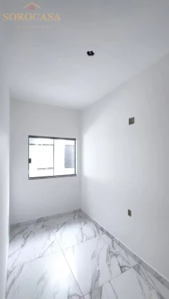 Imagem Casa à Venda - 51.90m² 2 dorm