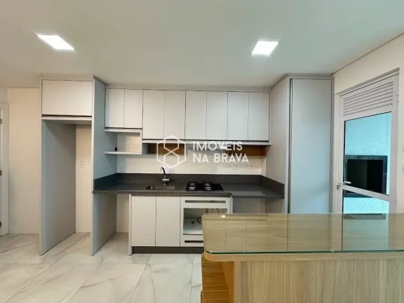 Foto do imóvel APARTAMENTO 2 QUARTOS - 1 VAGA - LOCAÇAO - SÃO JUDAS - ITAJAI/SC em Rua Santo Antônio