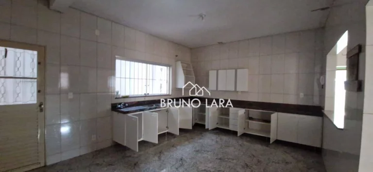 Imagem Casa disponível para vendano bairro Pousada Del Rey – Igarapé/MG.