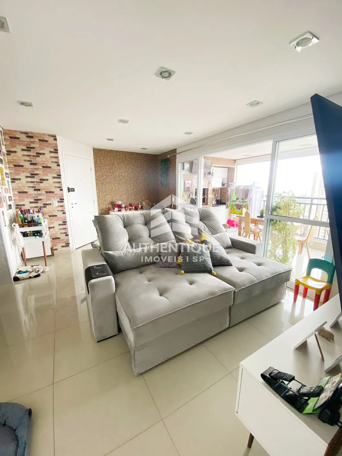 Foto do imóvel ALEGRE GRAN CONDOMINIUM SAO CAETANO DO SUL - Apartamento à venda em Rua Alegre, 156 - Santa Paula, São Caetano do Sul - SP