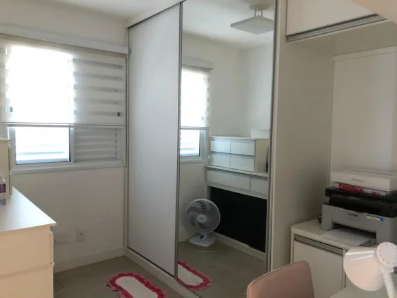 Imagem Apartamento com 2 Quartos à Venda, 53 m² em Vila Progresso - Campinas
