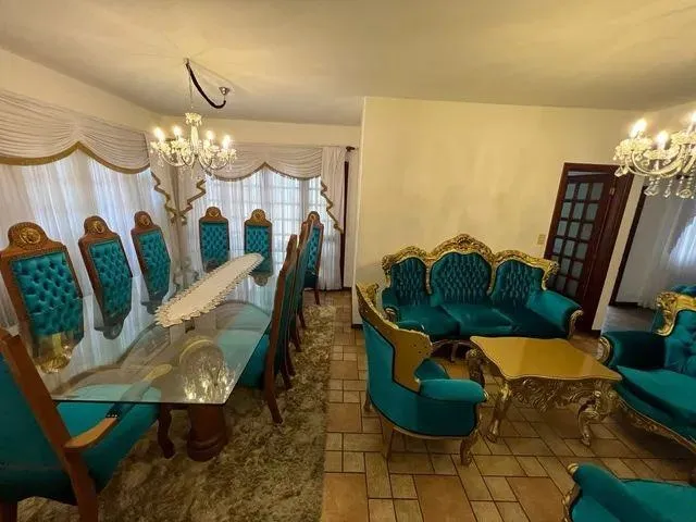 Imagem Casa à venda no Granja Olga II