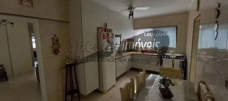Imagem Apartamento em Santos á venda 2 dormitórios, bairro Aparecida.