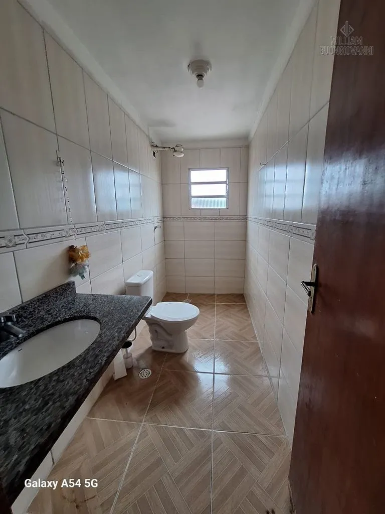 Imagem Casa sobreposta alta 4 dormitórios sendo 1 suíte TUDE BASTOS