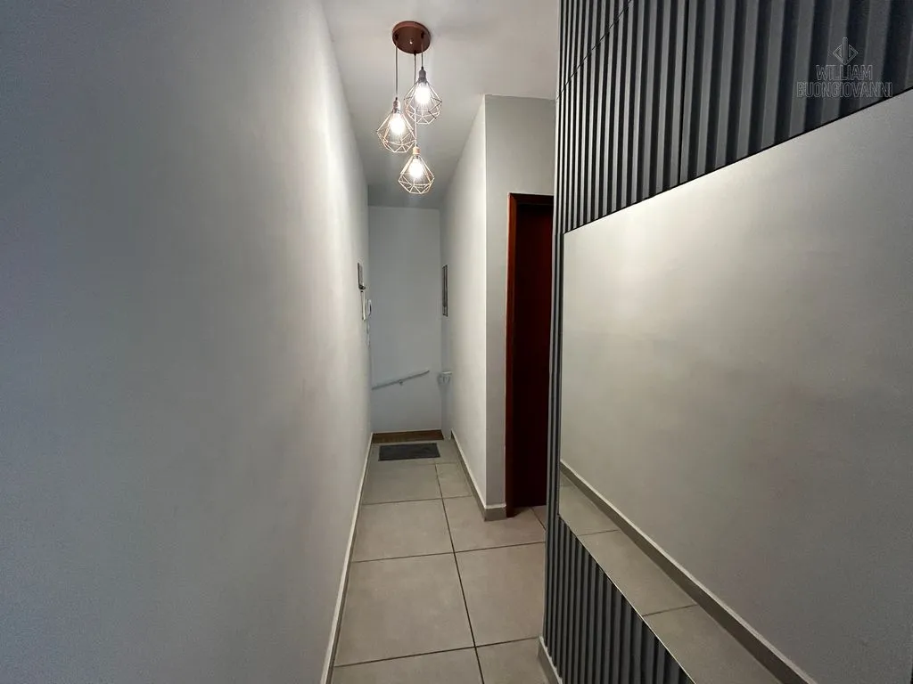 Imagem Casa 2 dmt, c/ suíte, vista mar e 50m da praia - Vila Caiçara