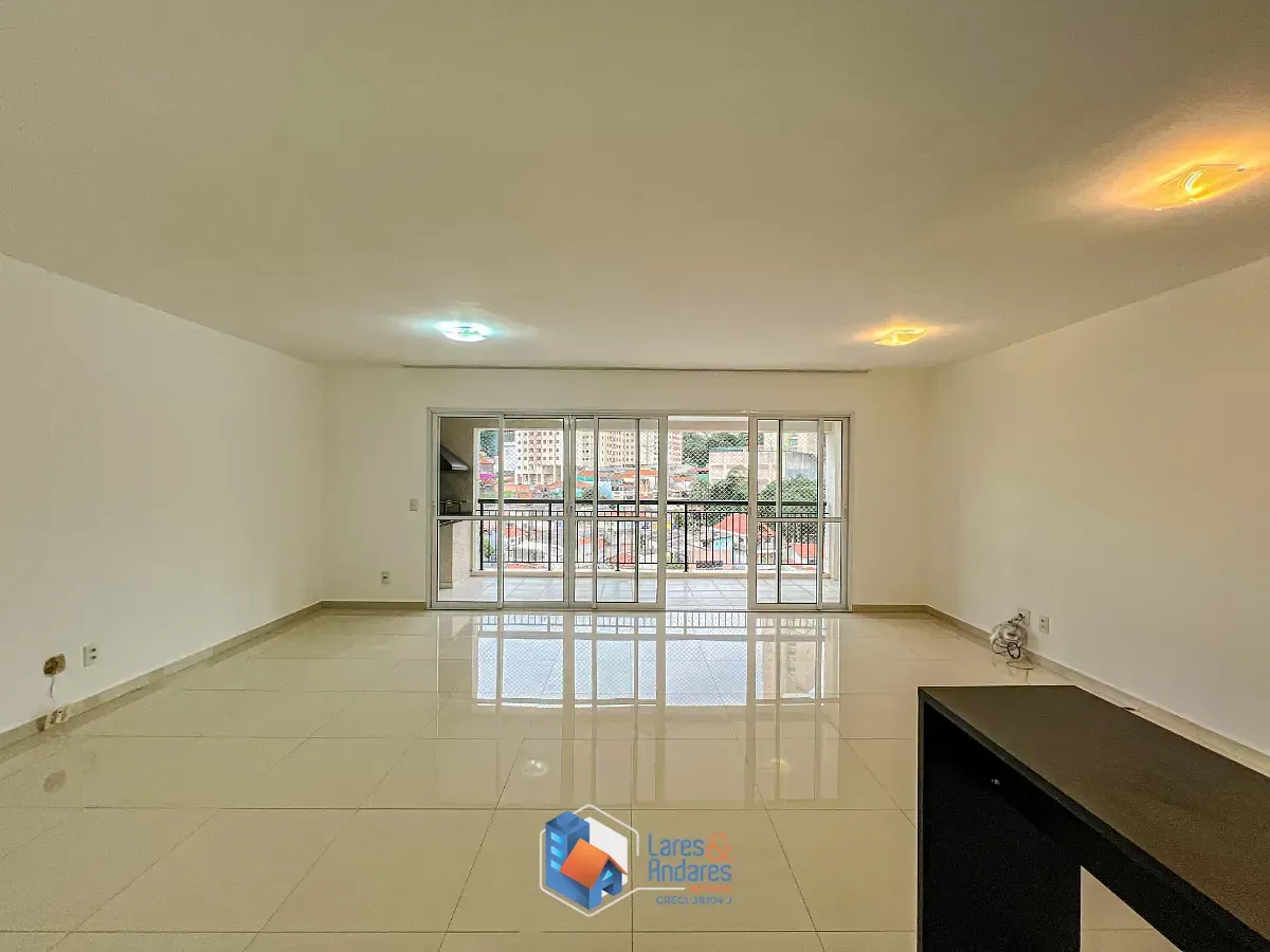 Imagem Apartamento para venda em Horto Florestal com 2 quartos, sendo 2 suítes, 105m²