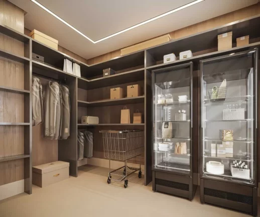 Imagem O VITRINE TATUAPÉ - DIÁLOGO - Apto de 68m², com suíte, próximo à Estação Carrão do Metrô!!